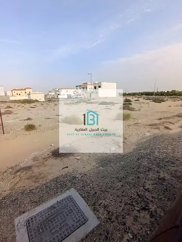 Rare Opportunity | Large Residential Plot for Sale in Al Suyoh, Sharjah