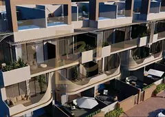 NEGOTIABLE | POST HANDOVER PAYMENT PLAN | STUDIO