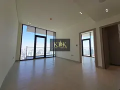 High-Floor 1BR | Binghatti Apex | Downtown City &amp; Skyline View | Balcony Access