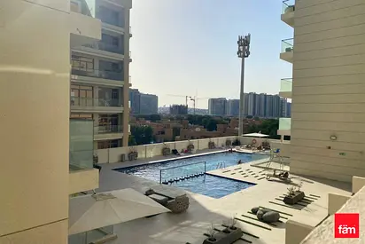 Investor Deal I Fully Furnished I Smart Lay Out