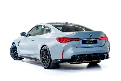 2023 BMW M4 thumbnail 5