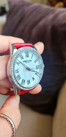 Kenneth Cole New York Womens Watch