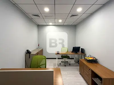 Serviced | Fully Furnished | Business Bay
