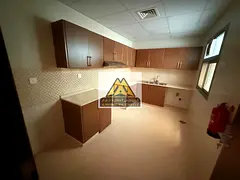 A great deal on a spacious two-bedroom apartment in a new building near Ramada Black and Oasis Tower