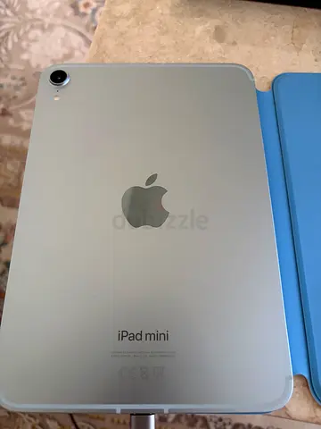 iPad mini (A17pro)