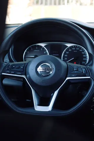 صورة مصغرة 9 لـ 2022 Nissan KICKS