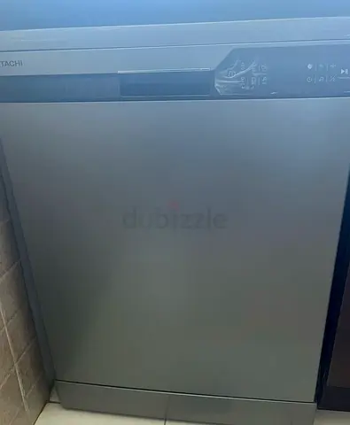 Hitachi dishwasher