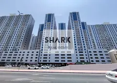 City Tower 1BR | Rented at 3K/M with Easy Installments