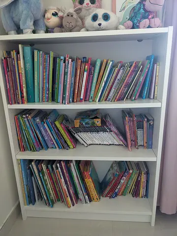 Billy bookcase