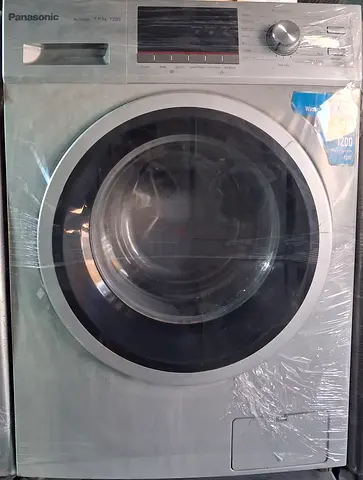 Panasonic 7kg washing machine available