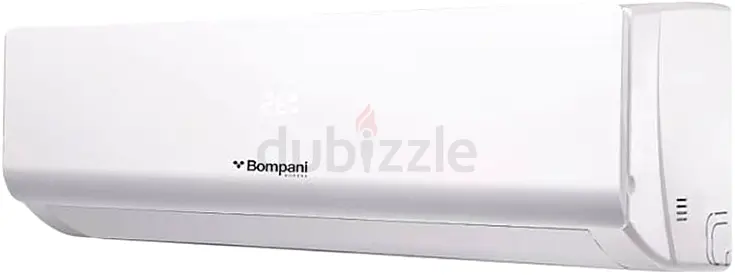 BOMPANI 1.5 Ton Rotary T3 Split Air Conditioner