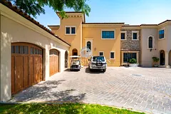 Doral | Rectangle Pool | Golf View | Exclusive