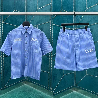 Louis Vuitton Mens set