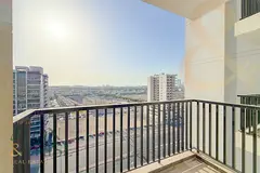 Near Metro- High Floor- Bright- Well Maintained