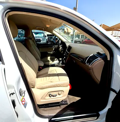 صورة مصغرة 13 لـ 2014 AUDI Q5