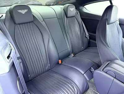 2016 Bentley CONTINENTAL — миниатюра 14