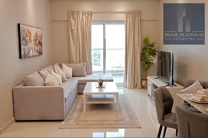 Fully Furnished | Great Community | Spacious layout