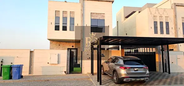 HOT Deal | CORNER | Fully Furnished | Ready to Move In | 6BR Standalone Villa for Sale in Al Rahmaniya