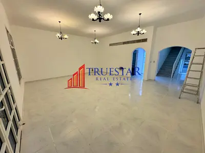 3BR + MAIDS SHARED POOL COMPOUND VILLAS