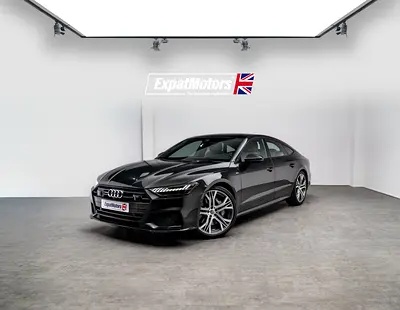 3.0L V6 • Full Dealer Service History • GCC