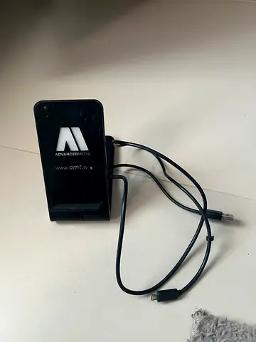 Iphone wireless charger