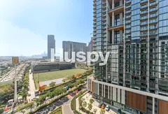 High Floor | Vacant | Community View