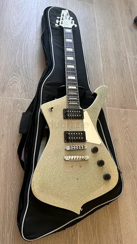 Ibanez PS60 - Iceman Electric guitar