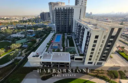 EXCLUSIVE | Move Today | High Floor | Open Views | Stunning Park & Golf Community Living