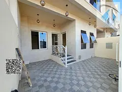 Villa for sale at an incredible price, prime location, installments over 25 years, bank financing av