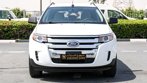 صورة مصغرة 2 لـ 2015 FORD EDGE