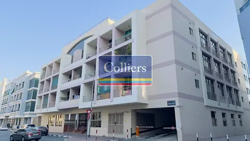 Recently Vacated Unit | Prime Location | Book Now