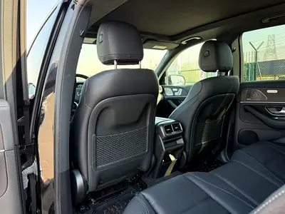 Mercedes-Benz GLE 350, миниатюра 10