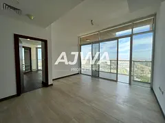 Well Maintained 1-BR | High Floor | Huge Balcony
