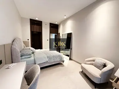 Spacious 1BHK | Fully Furnished | Ready to Move