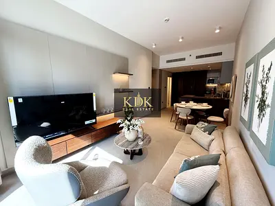 Spacious 1BHK | Fully Furnished | Ready to Move