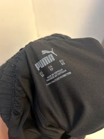 Pre loved clothes