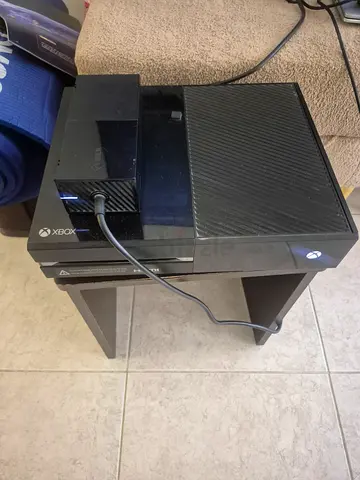 Xbox one console