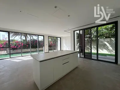 Light-Filled Modern Villa | Space to Reset