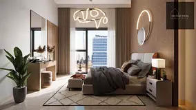 Payment Plan | Premium 1-Bedroom Apartment for Sale | High-Quality Finishes