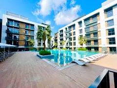 Pool-Facing 1BR | Prime Location | Best Price