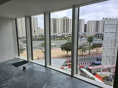 Open Space | Fitted Office | High-Rise Building | Close To Metro