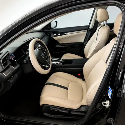 2016 Honda CIVIC 缩略图 9