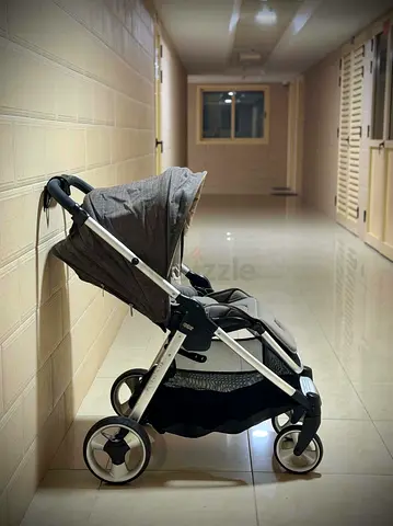 Mamas and papas stroller