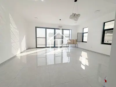 Corner Family Villa | 6 BR | No Service Charges