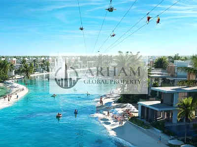 Serene Island Lifestyle | Elegant Home | Limited Availability