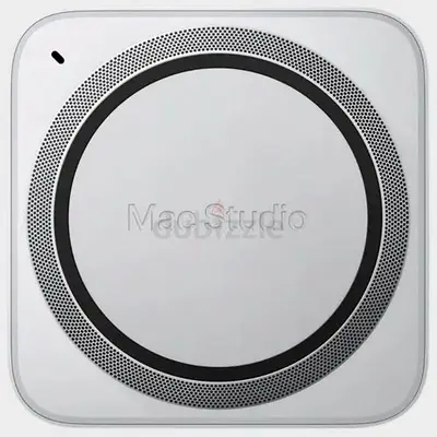 Mac Studio M4 MAX 36GB RAM 512GB 14 CORE CPU 32 CORE GPU BRAND NEW SEALED
