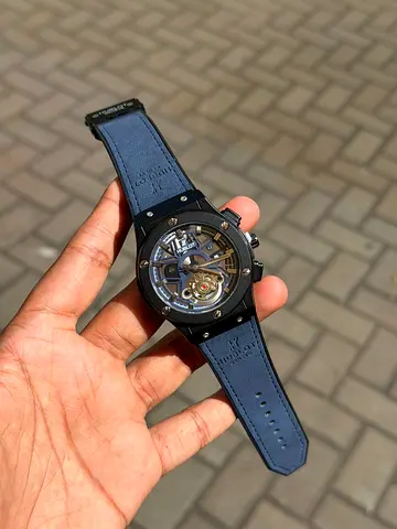 Men’s Hublot Watches