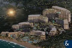 Beachfront | Luxury | Resort Style