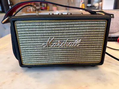 Marshall speaker for sale