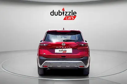صورة مصغرة 7 لـ 2023 Nissan X-TRAIL